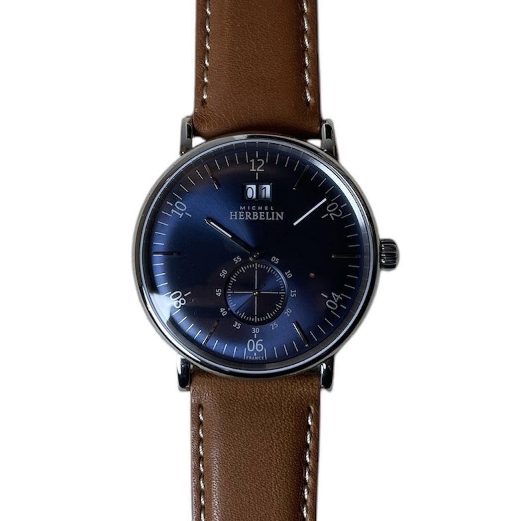 Herbelin orologio al quarzo Cod. 1824715GO